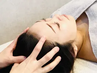 Lavieriche "ラヴィリッシュ"のエステ・リラクイメージ