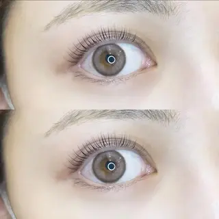 マツエク・マツパ アトリエハーロウ なるみのマツエク・マツパデザイン