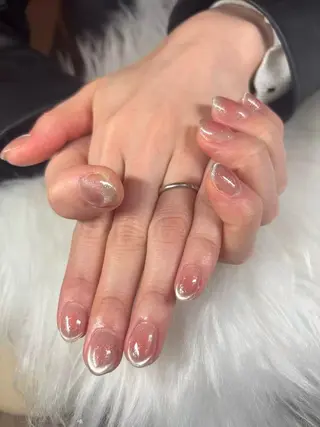 ネイル Nail Salon HARUのネイルデザイン