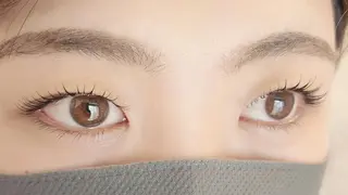 マツエク・マツパ ASHA ikumiのマツエク・マツパデザイン