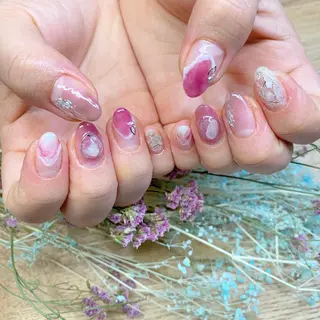 ネイル 🪞KAPE NAIL 🪞のネイルデザイン