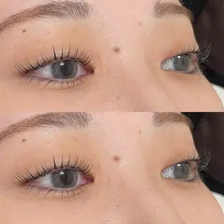 マツエク・マツパ 近藤 知香の眉毛・アイブロウイメージ