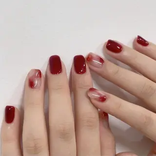 ネイル Annail Asagayaのネイルデザイン