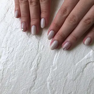 ネイル KUULa E R I K Oのネイルデザイン