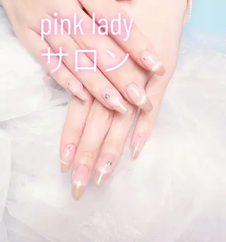 ネイル べ にのネイルデザイン