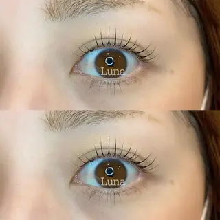 マツエク・マツパ サイトウ ユキのマツエク・マツパデザイン