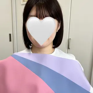 みさき Éclat(エクラ)のネイルデザイン