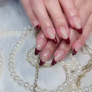 ネイル Miki 本町駅｜💅‎🤍のネイルデザイン
