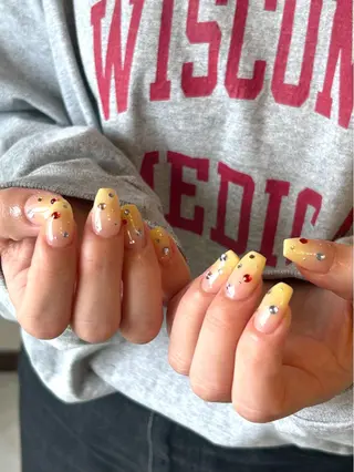 ネイル NICO nail atelierのネイルデザイン