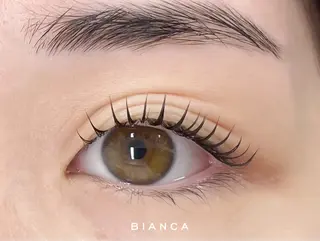 マツエク・マツパ Bianca 🎀🤍Ririnaのマツエク・マツパデザイン