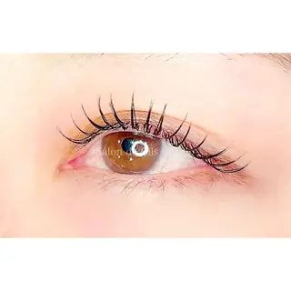 マツエク・マツパ Salon de Cilsのマツエク・マツパデザイン