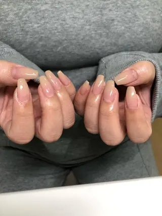 ネイル nail by minamiのネイルデザイン