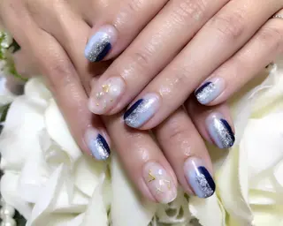 ネイル favoris nail🌼のネイルデザイン