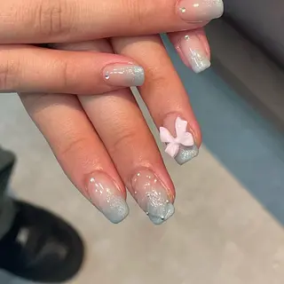 ネイル Bianca 渡邉🫧のネイルデザイン