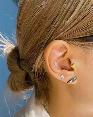 PARK rooms所属・圧倒的な質感🧡 髪質改善/丸山晴菜のヘアスタイル