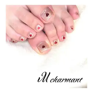 ネイル unwind⌇ Mayuのネイルデザイン