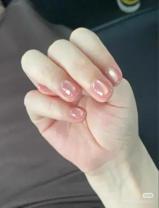 ネイル Sensy NAIL Tonyのネイルデザイン