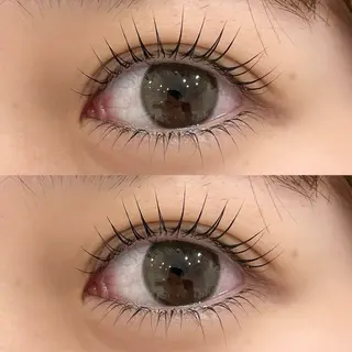 マツエク・マツパ well eye🪞 yumiのマツエク・マツパデザイン