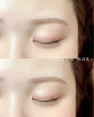 アイブロウ 💐似合わせデザイン ✴︎manaka💐の眉毛・アイブロウイメージ