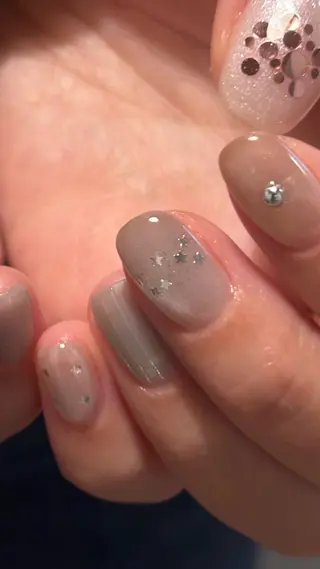 ネイル koyuki /nailのネイルデザイン