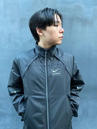メンズ 🔥ショート特化 masaki🔥のヘアスタイル