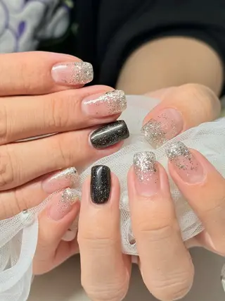 ネイル Lucky Nail ななのネイルデザイン