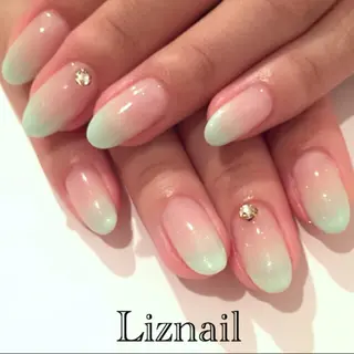 ネイル Rawr / saoriのネイルデザイン