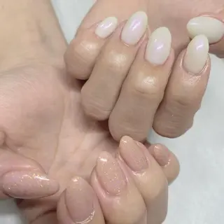 ネイル nail salon Bayのネイルデザイン
