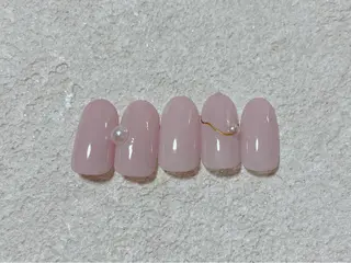 ネイル mogunail &blowのネイルデザイン