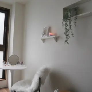 肌質改善ワックス専門 yukiのエステ・リラクイメージ