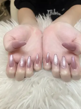 ネイル Anh 歌舞伎町のネイルデザイン