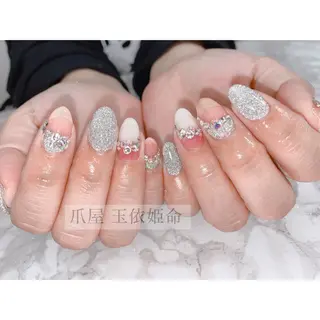 ネイル 爪屋 玉依姫命所属・爪屋 玉依姫命のネイルデザイン