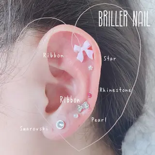 Briller Momo by Bのエステ・リラクイメージ