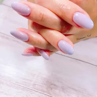 ネイル USAMiMi 🐰💕のネイルデザイン