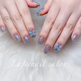 ネイル La feeのネイルデザイン