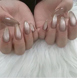 ネイル ito bianca中野のネイルデザイン