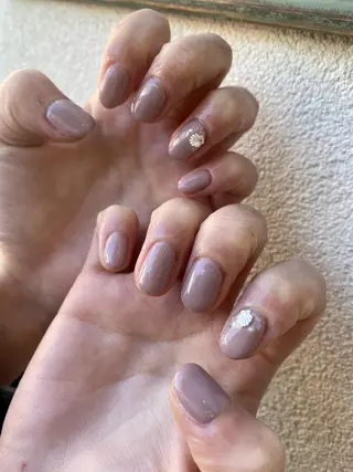 ネイル maa kasi ⭐︎Makiのネイルデザイン