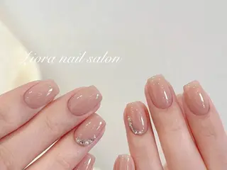 ネイル Liora nail スカルプ専門店のネイルデザイン