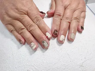 ネイル Regaro i.sのネイルデザイン