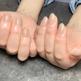 ネイル NailSalon liberのネイルデザイン