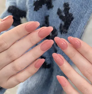 ネイル Pure&Rich Nailのネイルデザイン
