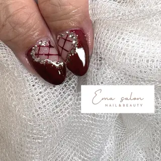 ネイル Ema salon satomiのネイルデザイン