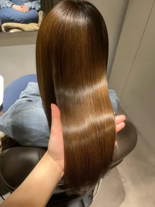 セミロング ヘッドスパニスト🌿 和田のエステ・リラクイメージ