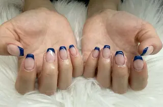 ネイル Y&L Nailのネイルデザイン