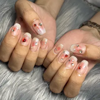 ネイル Laki nailのネイルデザイン