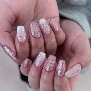 ネイル CLALA Makoのネイルデザイン