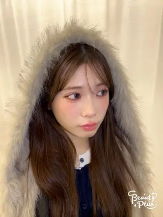 マツエク・マツパ Cheri otohaのマツエク・マツパデザイン