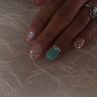 ネイル COCO +のエステ・リラクイメージ