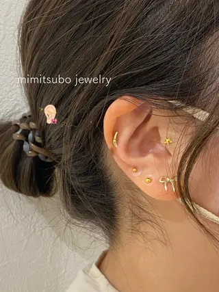 waka eyelashのマツエク・マツパデザイン