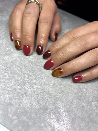 ネイル Amo ／アモのネイルデザイン